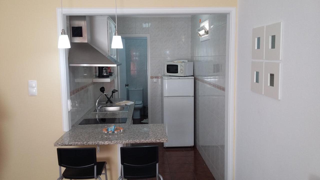 לאז'ס דו פיקו Alojamento Bela Vista מראה חיצוני תמונה