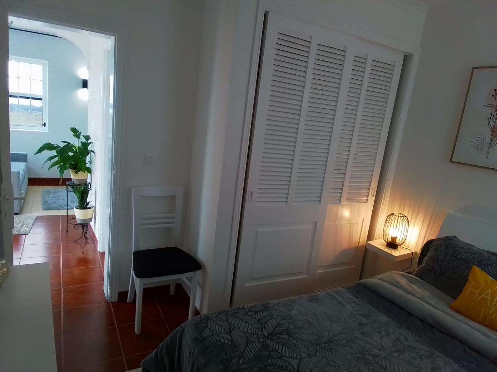 לאז'ס דו פיקו Alojamento Bela Vista מראה חיצוני תמונה