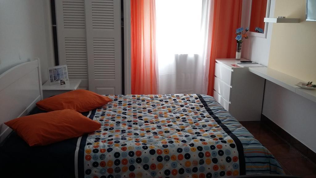 לאז'ס דו פיקו Alojamento Bela Vista מראה חיצוני תמונה